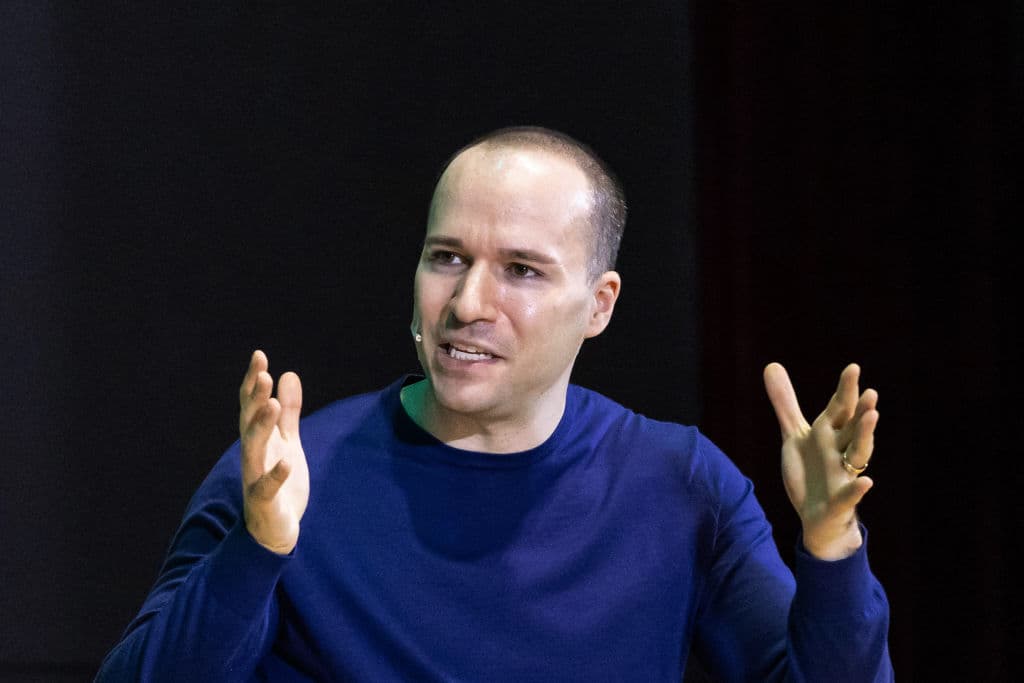 OpenAI lança GPT-5.5, aproximando a empresa de um ‘super app’ de IA