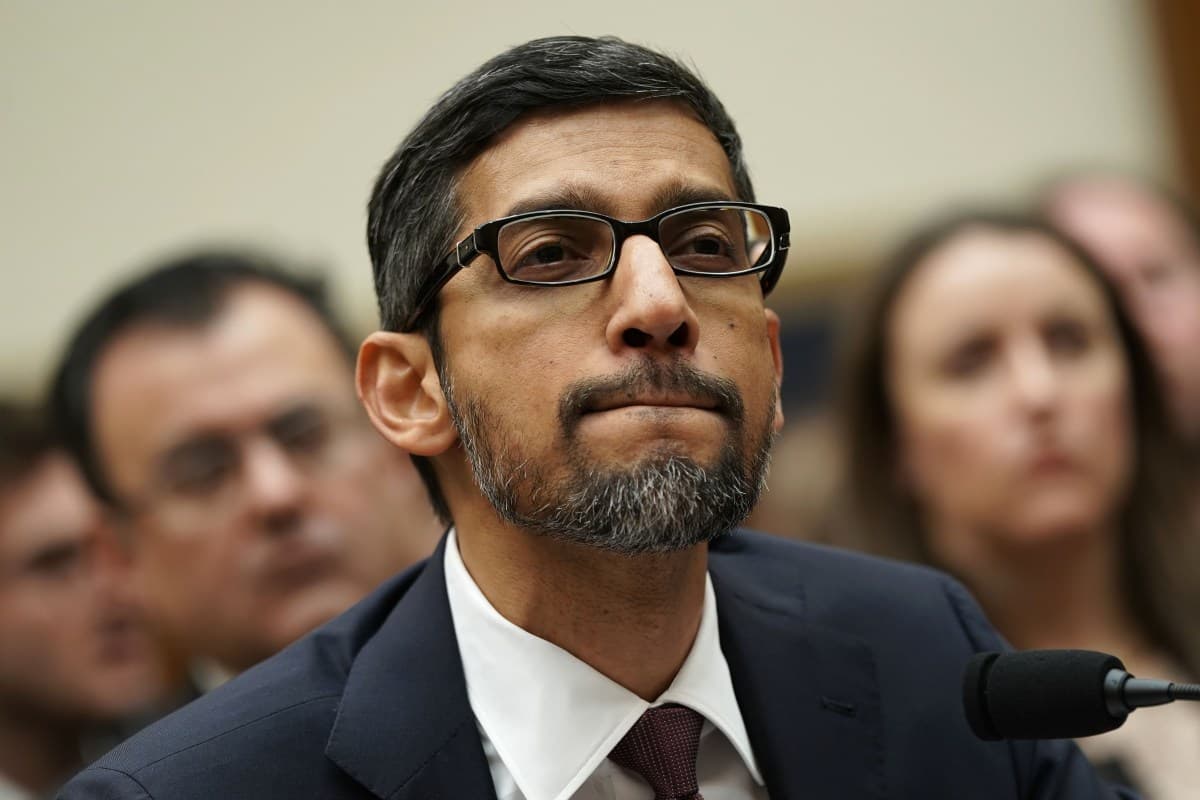 Google Expande Acesso do Pentágono à sua IA Após Recusa da Anthropic