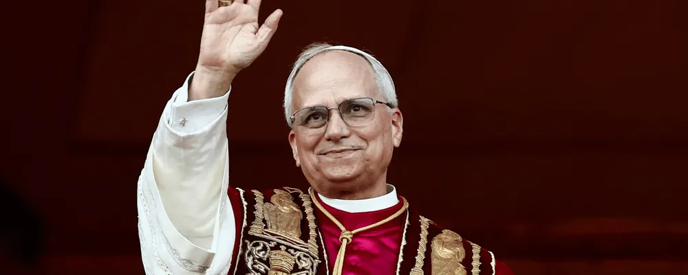 Papa Leão XIV Lançará Carta Encíclica Sobre a Preservação da Humanidade na Era da IA
