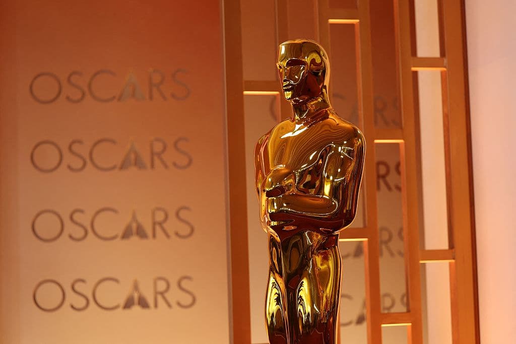 Atores e roteiros gerados por IA agora são inelegíveis para o Oscar