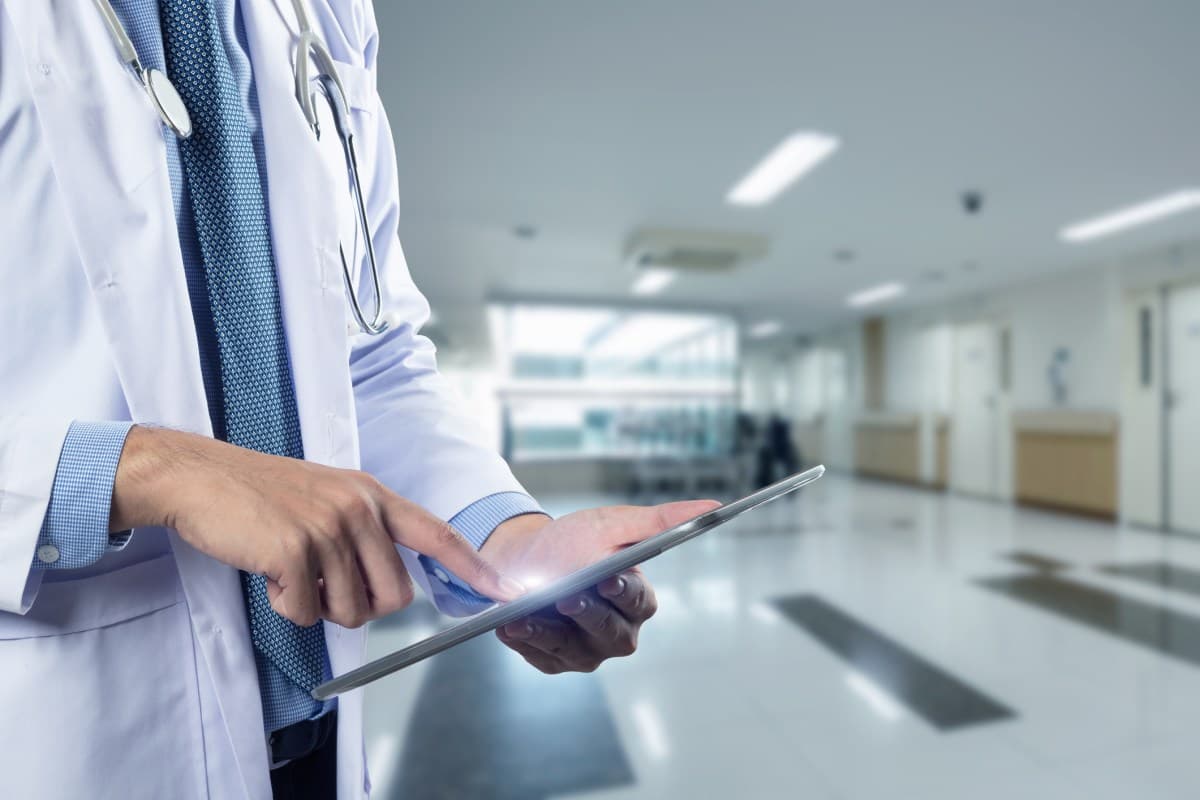 Medicare cria primeiro modelo de pagamento para agentes de IA na saúde