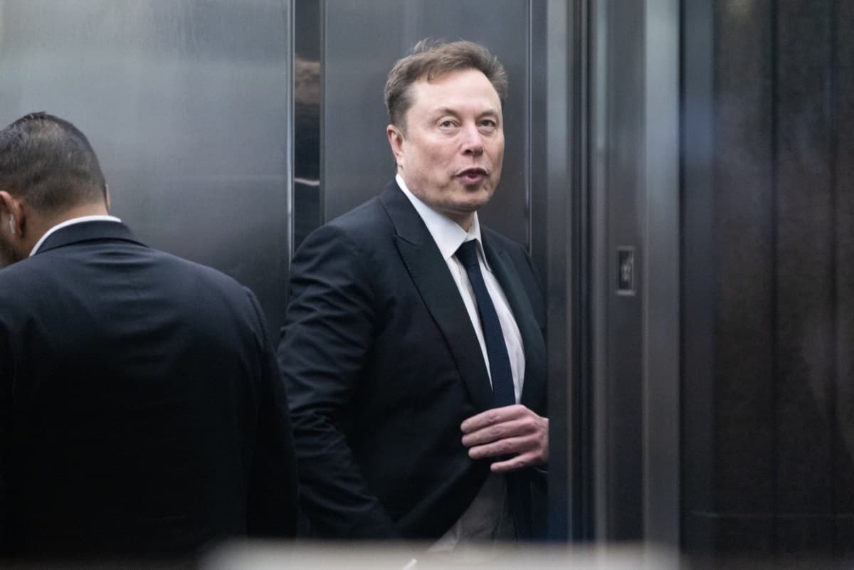 Elon Musk Testifica que xAI Treinou o Grok com Modelos da OpenAI