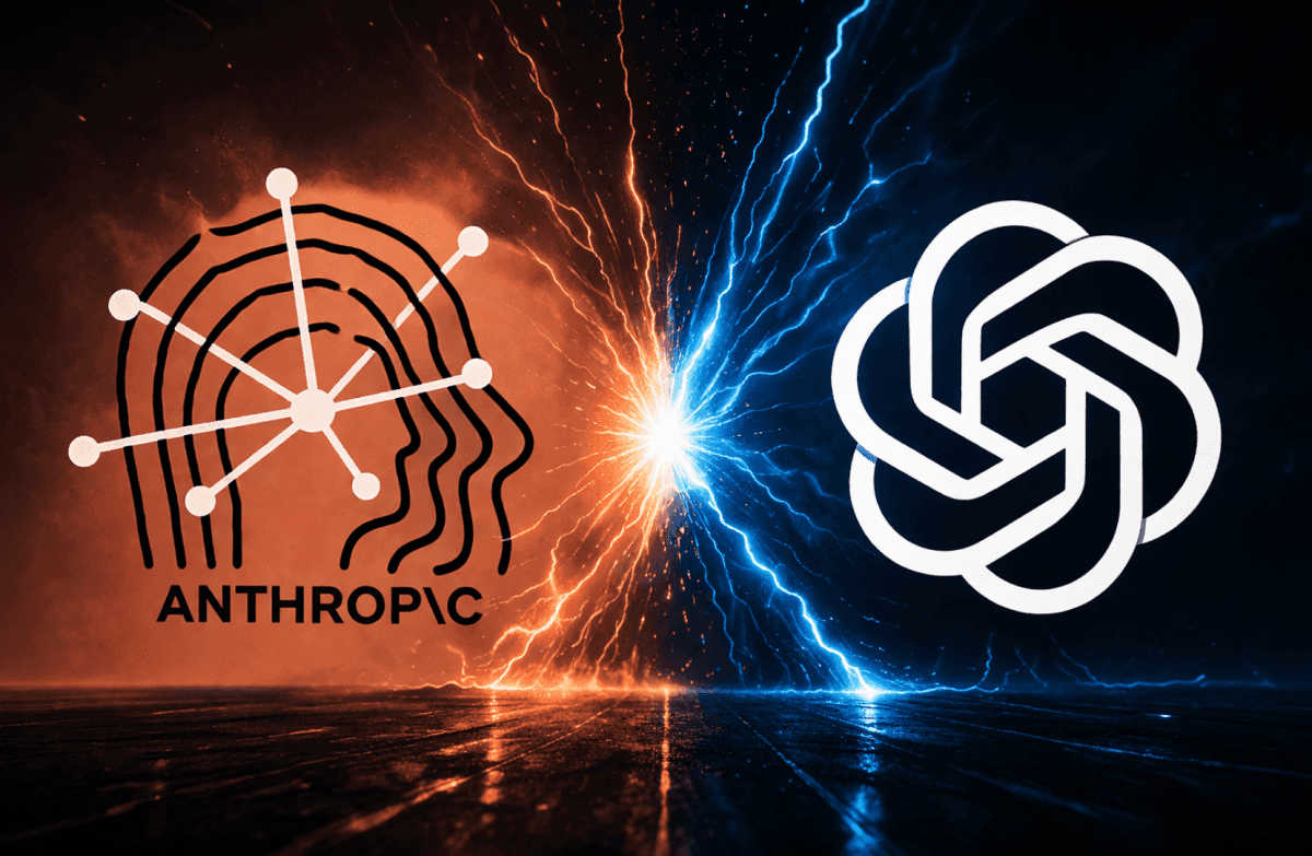 Anthropic e OpenAI Lançam Joint Ventures para Impulsionar IA Empresarial