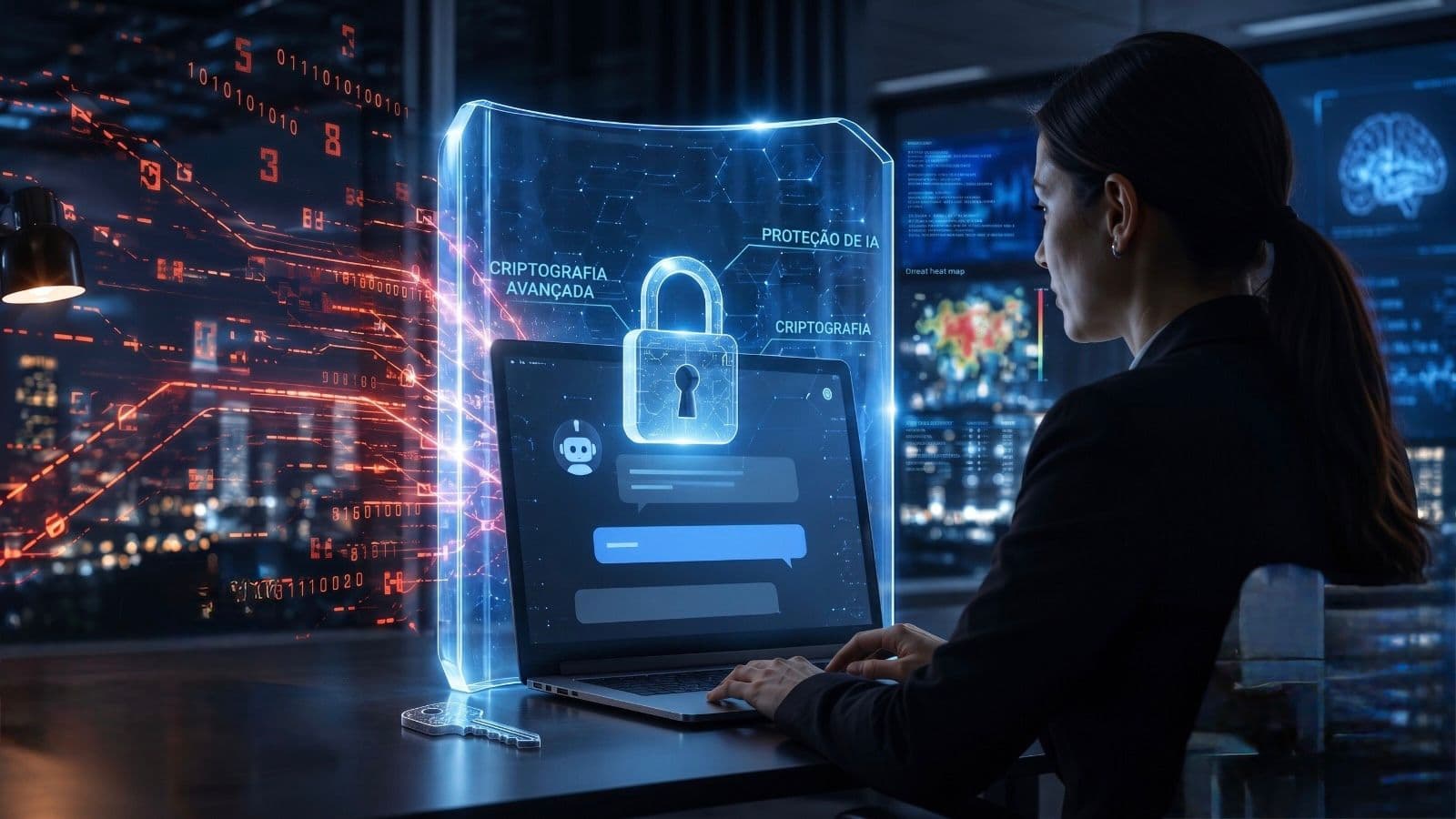 OpenAI lança Modo Lockdown para proteger dados contra ataques de prompt injection