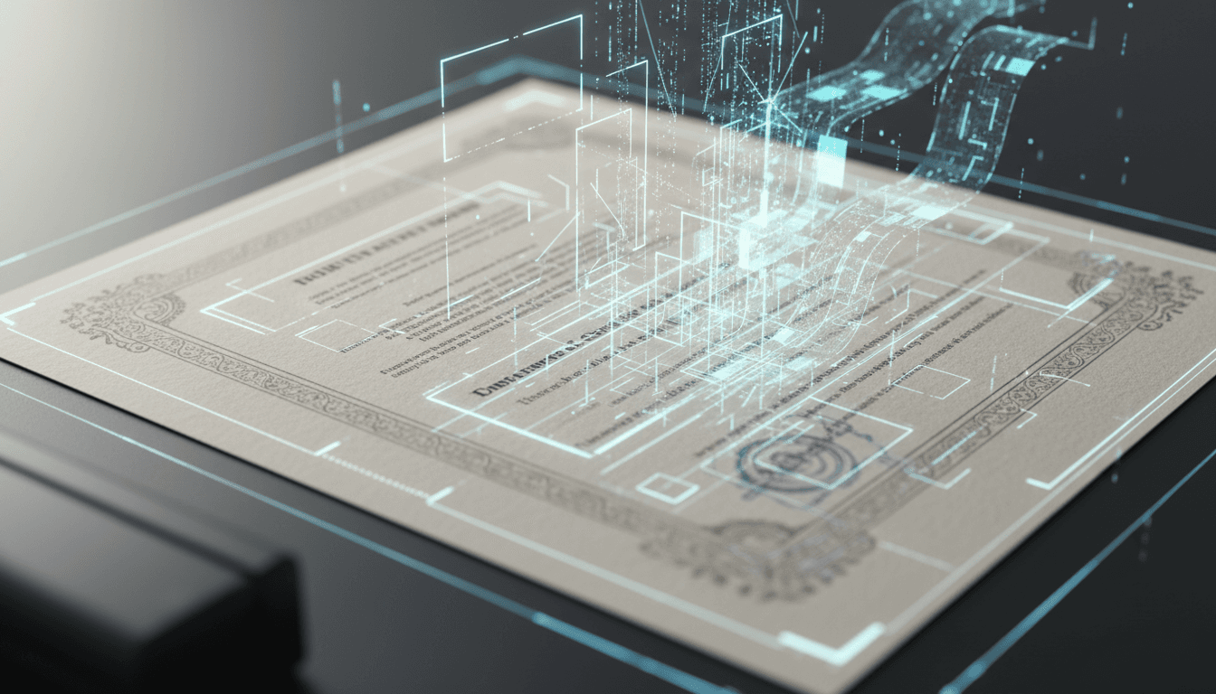 Mistral AI lança OCR 4 e transforma extração de documentos em solução empresarial completa