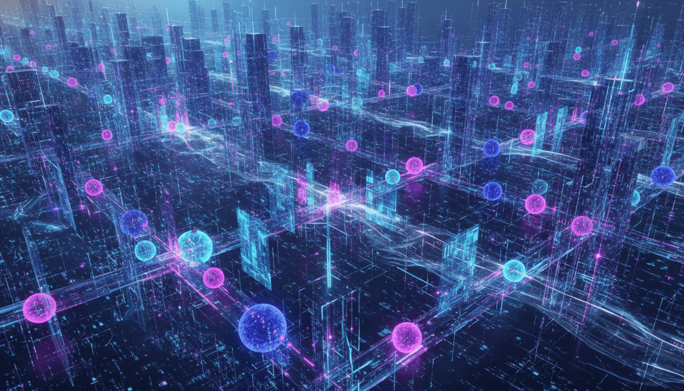 Patronus AI levanta US$ 50 milhões para testar agentes de IA em ambientes virtuais
