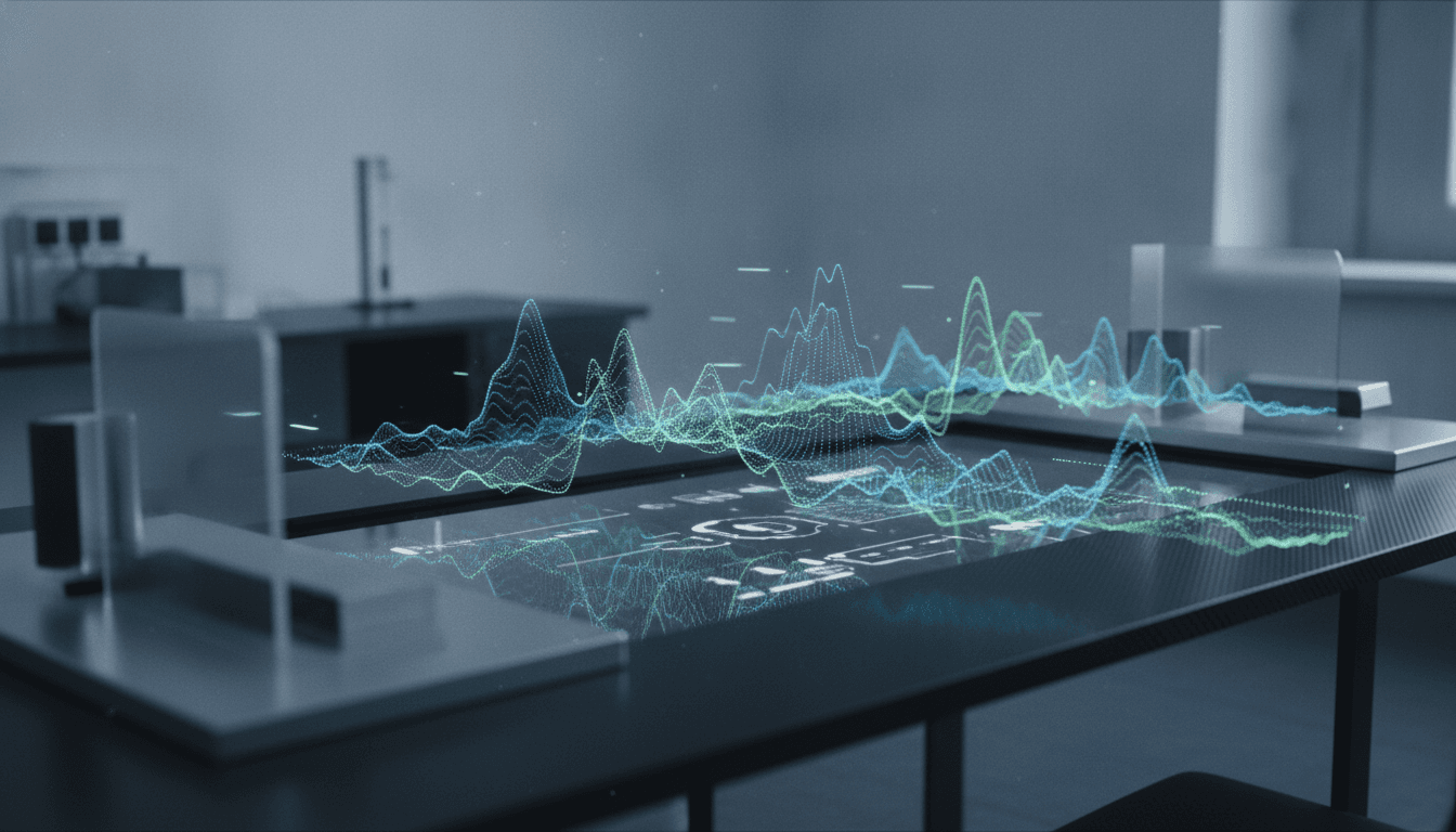 Ex-chefe de IA da Databricks promete reduzir consumo de energia em 1.000 vezes