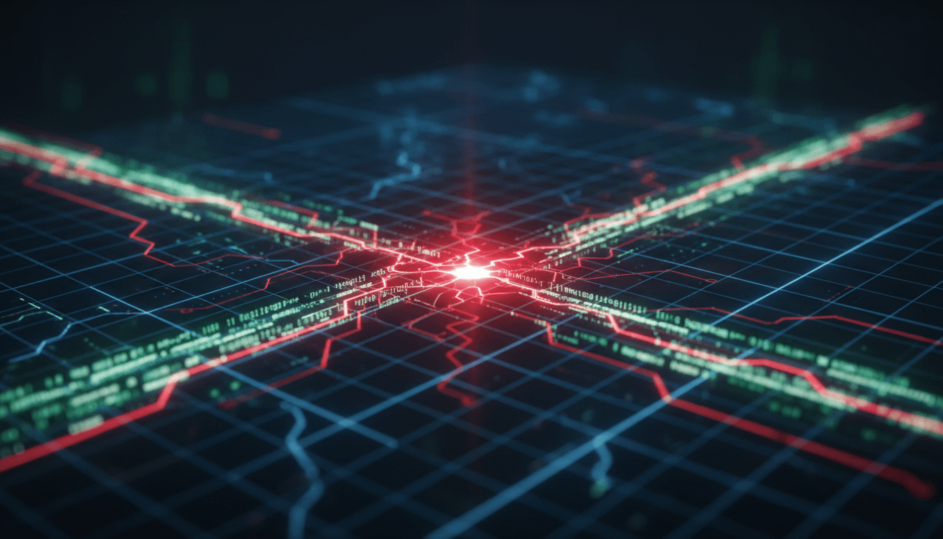 Vulnerabilidade crítica permite que hackers controlem agentes de IA através de ferramentas enterprise