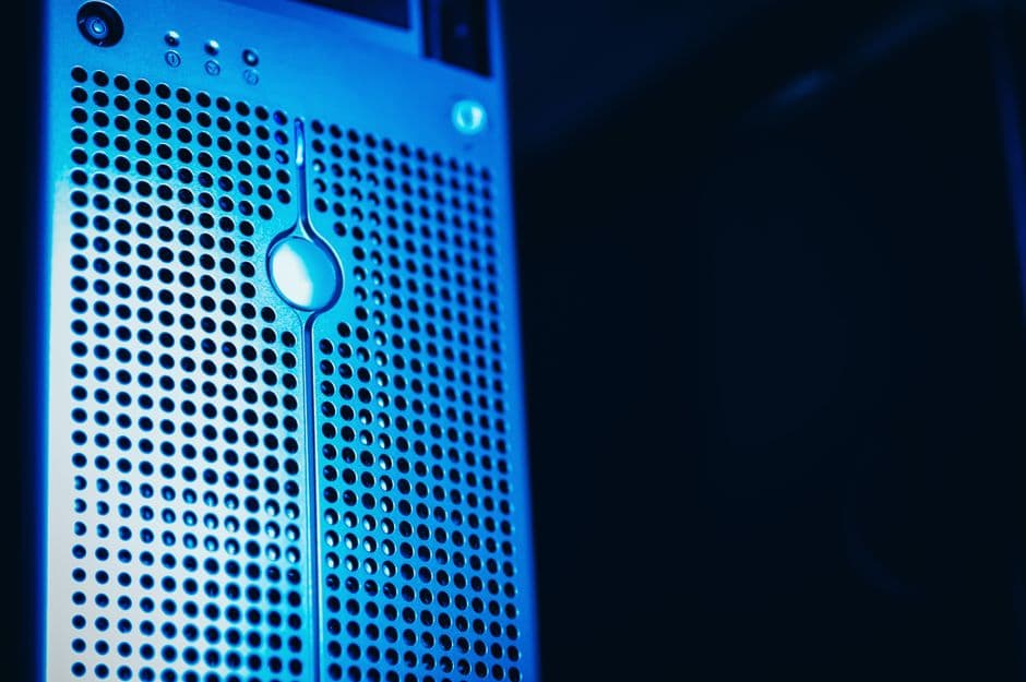 Resfriamento a 45°C: Como a NVIDIA está revolucionando a eficiência energética em data centers de IA