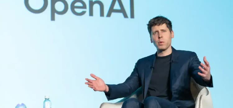 OpenAI submete pedido confidencial de IPO à SEC e sinaliza abertura de capital
