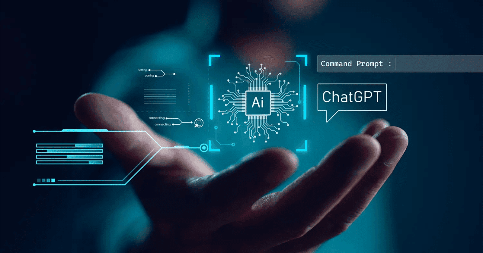 ChatGPT atinge escala global: dados revelam expansão e diversificação do uso de IA