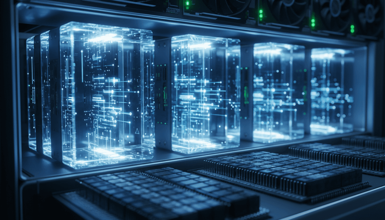 Weka revoluciona infraestrutura de IA: armazenamento inteligente reduz necessidade de GPUs