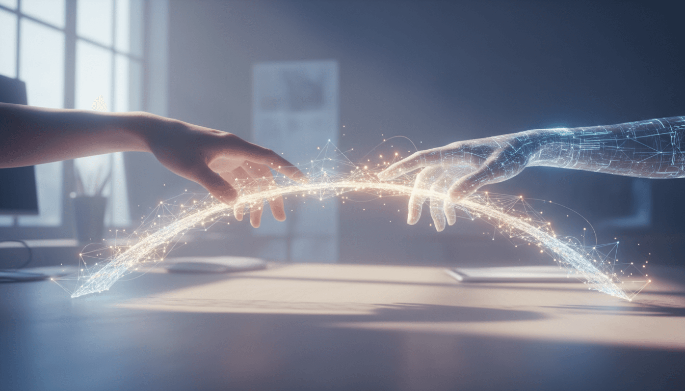 Personalidade de IA vira diferencial competitivo: Cognition compra Poke por US$ 100 milhões