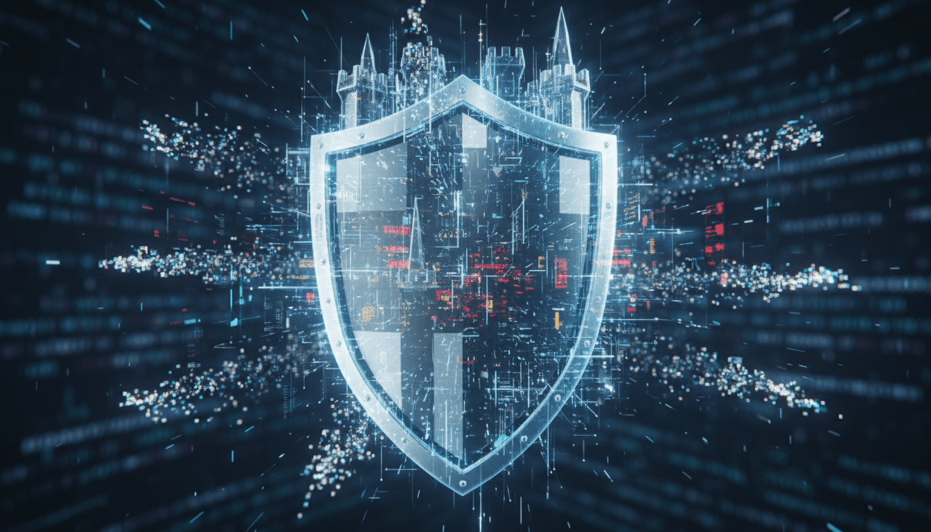 Microsoft lança primeiro modelo de IA para cibersegurança e plataforma com agentes autônomos