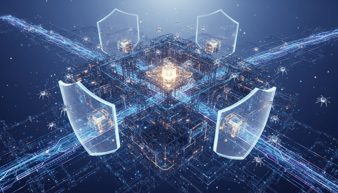 Cyera compra Oasis Security por US$ 1 bilhão para proteger agentes de IA