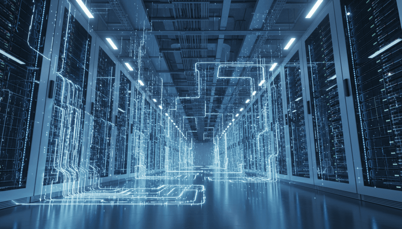 NVIDIA democratiza acesso a infraestrutura de IA com novo modelo de negócios
