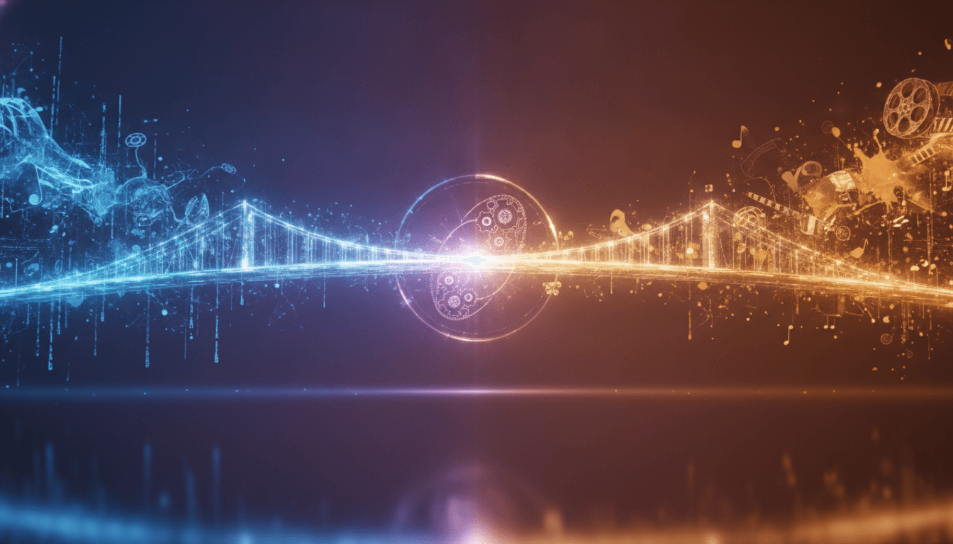 Google DeepMind e A24 anunciam parceria pioneira para pesquisa em IA criativa
