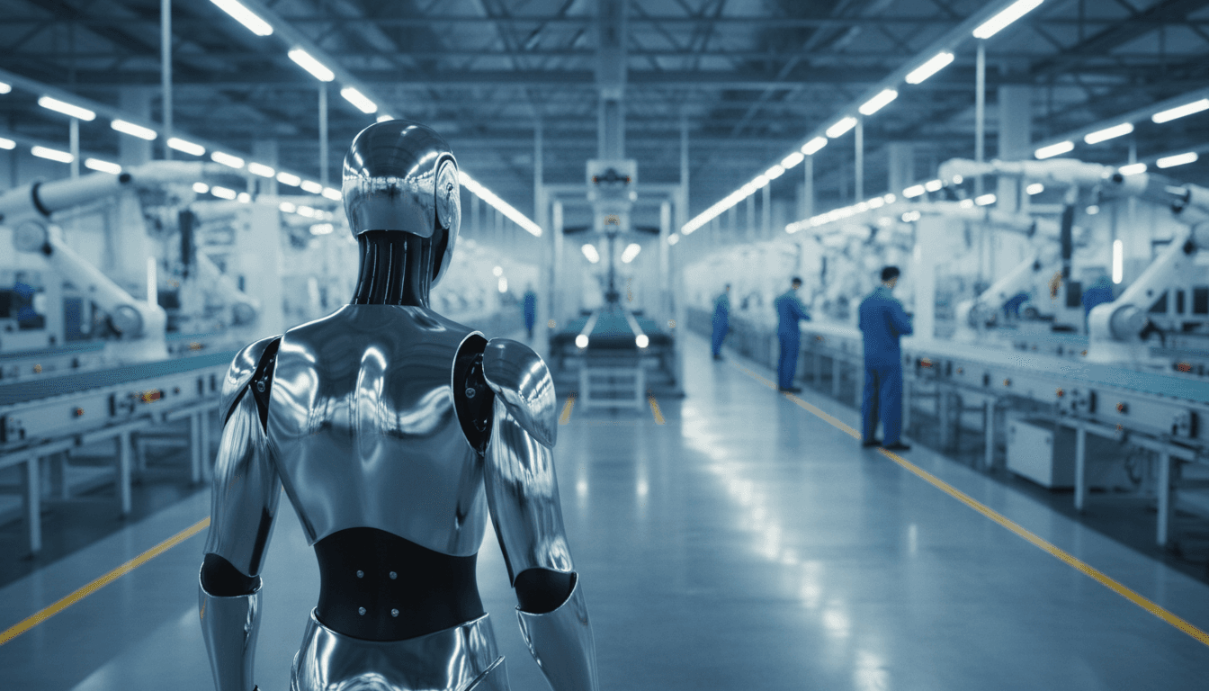 Agility Robotics vai a IPO mas CEO admite: robôs domésticos ainda vão demorar