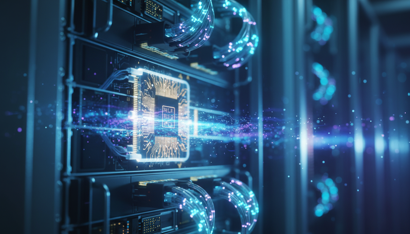 Como a NVIDIA está reduzindo o custo por token em até 5x com software de inferência