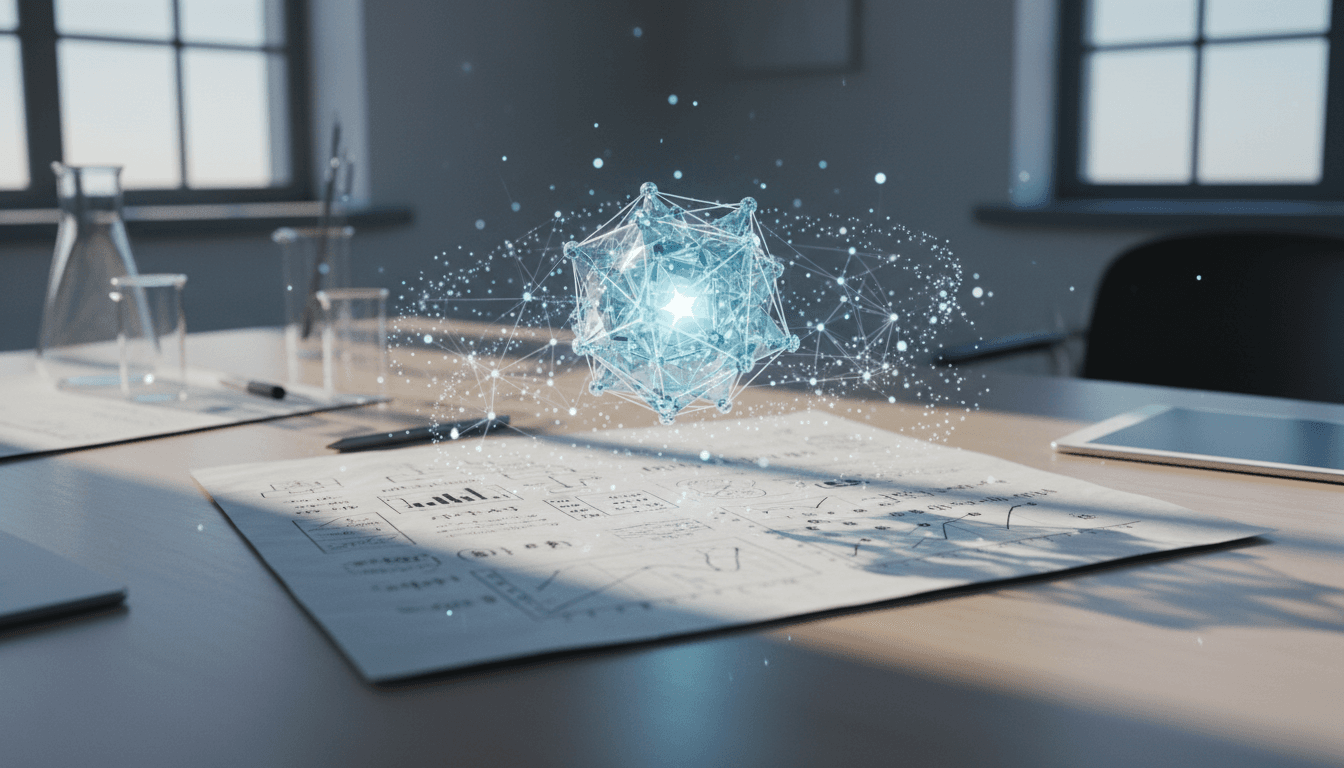 Startup britânica Inherent supera OpenAI e Anthropic em replicação científica com IA menor