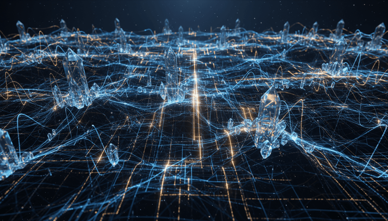 Radar transforma podcasts em dados estruturados para agentes de IA
