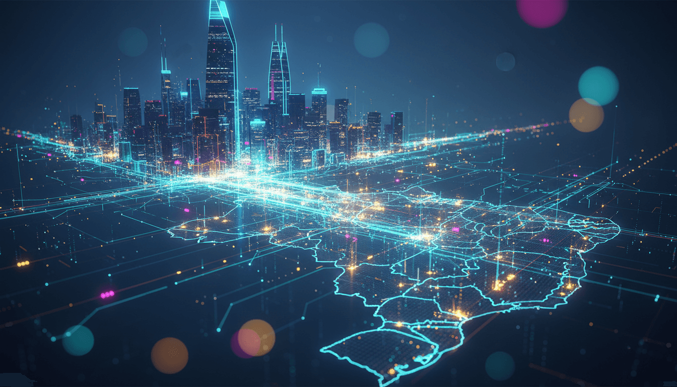 OpenAI anuncia operação comercial no Brasil e aposta em crescimento local