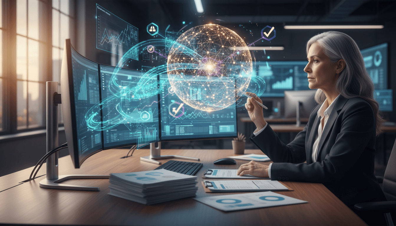 Como a OpenAI está revolucionando o setor financeiro com IA nativa