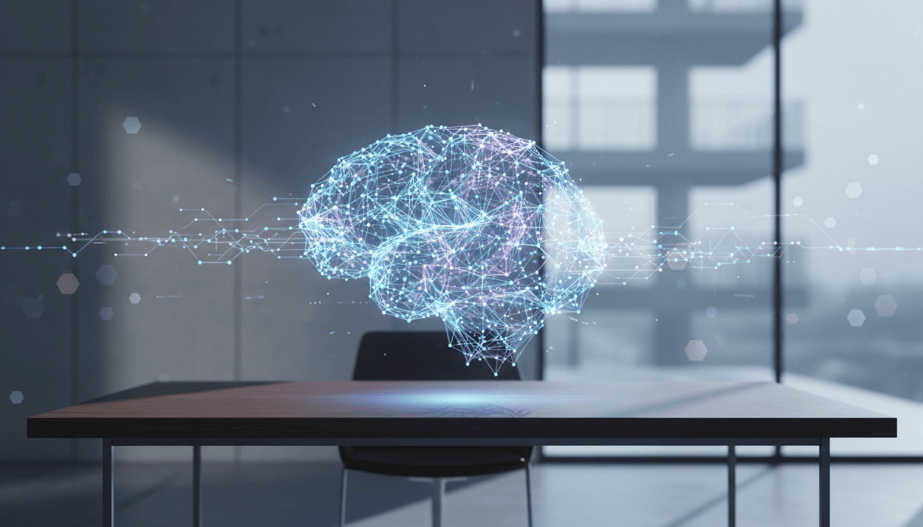 Thinking Machines negocia rodada de US$ 1 bilhão com valuation de US$ 40 bilhões