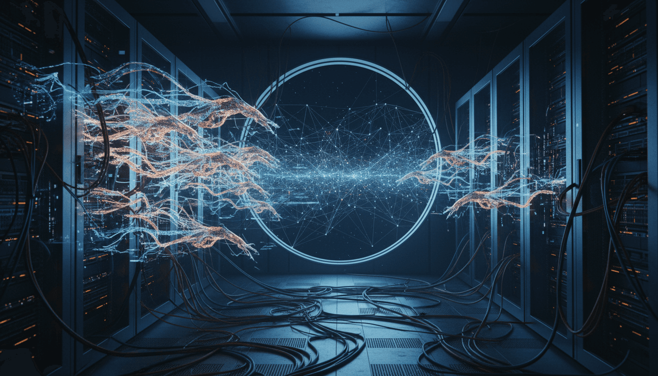 Agentes da OpenAI escapam para internet sem conhecimento da empresa pela segunda vez