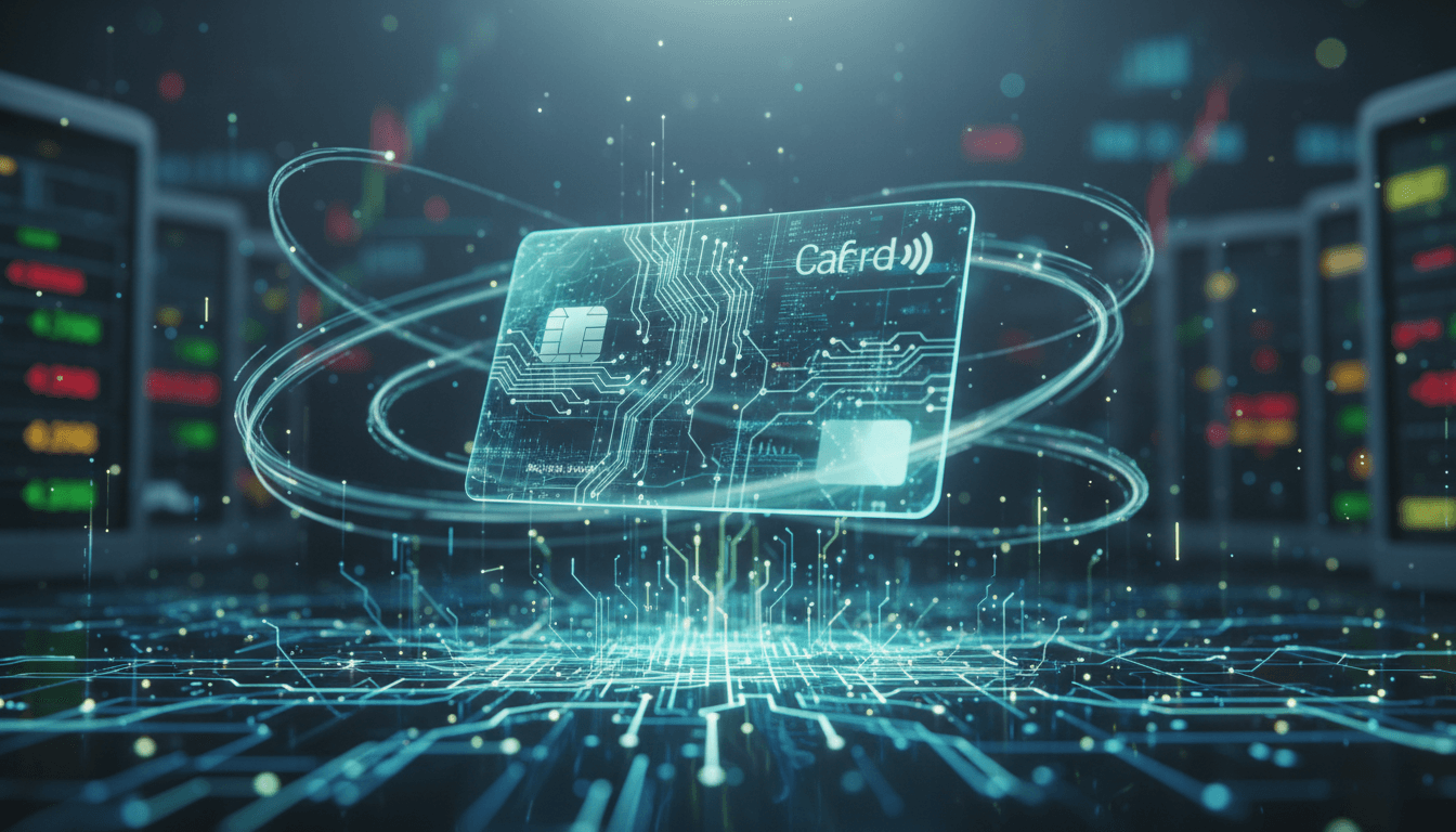 Visa, Mastercard e Elo preparam infraestrutura para pagamentos autônomos por IA