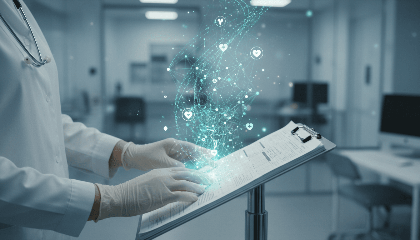 ChatGPT agora se conecta a prontuários eletrônicos e dados médicos oficiais