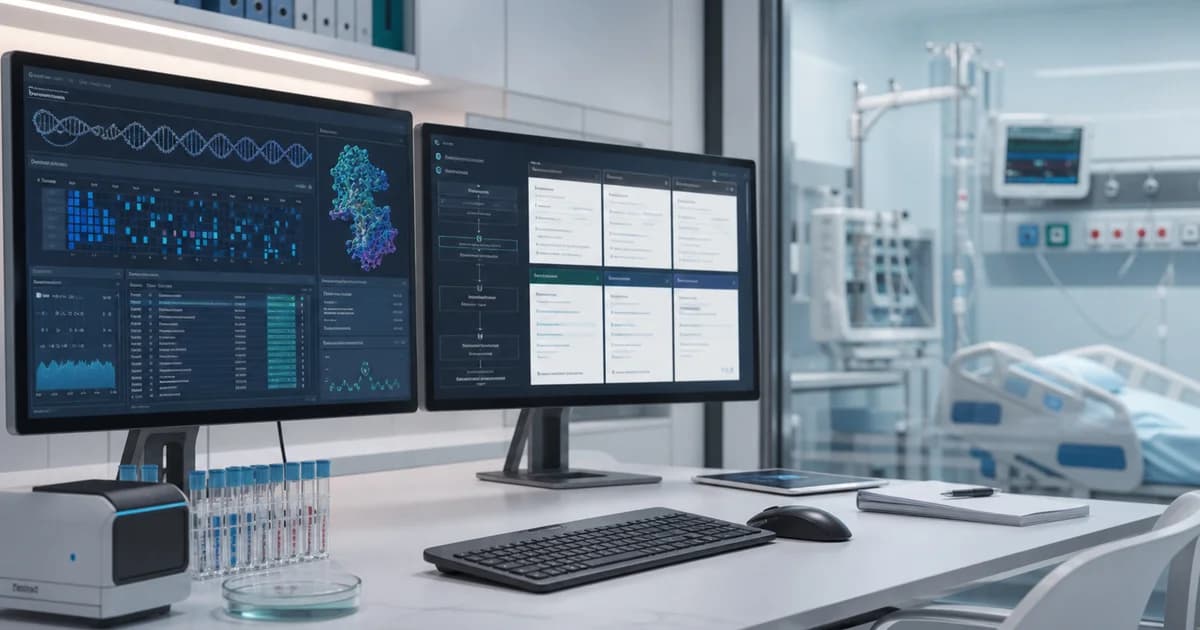 Hospital de Boston diagnostica 40+ doenças raras usando IA da OpenAI