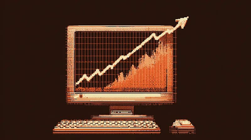 Anthropic alcança US$ 30 bilhões em receita anualizada após crescimento de 80x