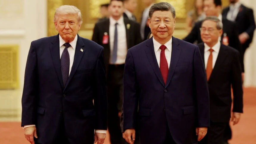 China endurece controle sobre exportação de tecnologia e talentos estratégicos
