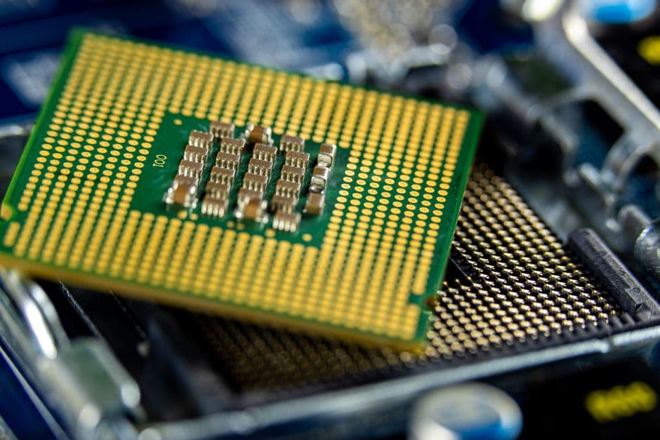 NVIDIA Blackwell estabelece novo padrão em benchmark para IA agêntica