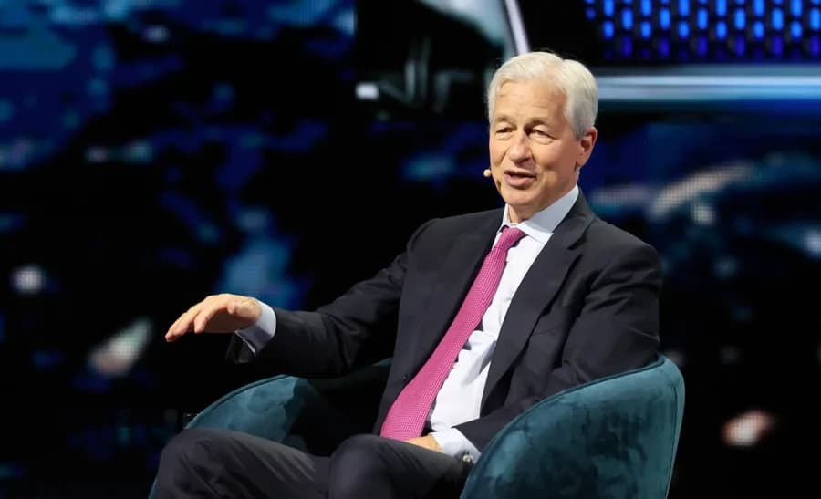 JPMorgan substituirá banqueiros por especialistas em IA através de rotatividade natural