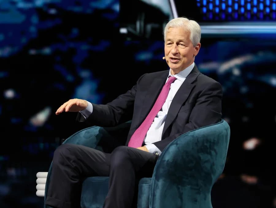 JPMorgan substituirá banqueiros por especialistas em IA através de rotatividade natural
