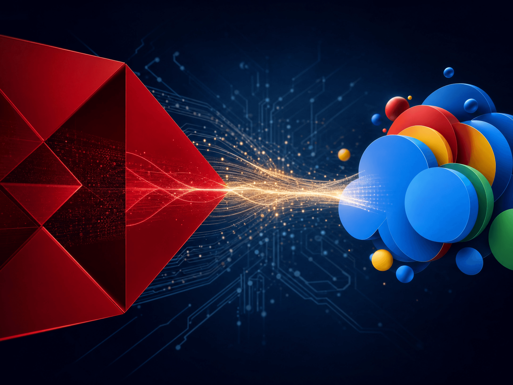 Google Cloud e HSBC fecham parceria estratégica para revolucionar IA no setor bancário