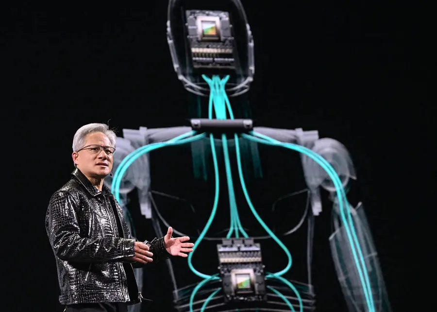 NVIDIA Cosmos 3: Primeiro Modelo Omni Open-Source para IA Física Chega ao Mercado