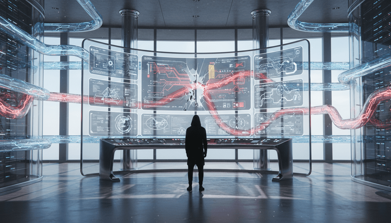 CEO da Hugging Face exige transparência radical após hack sem precedentes da OpenAI
