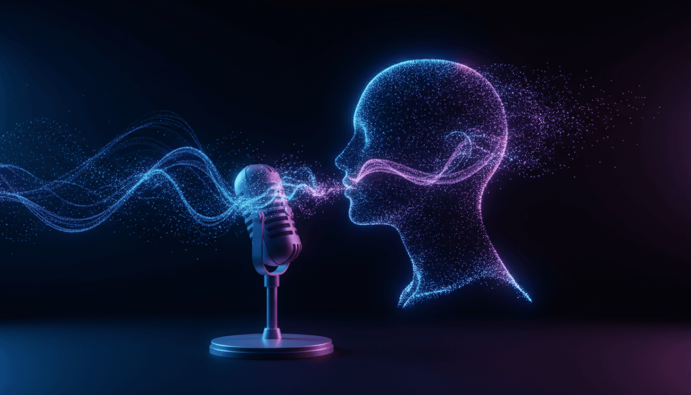 Fish Audio levanta US$ 52 milhões para democratizar síntese de voz com IA