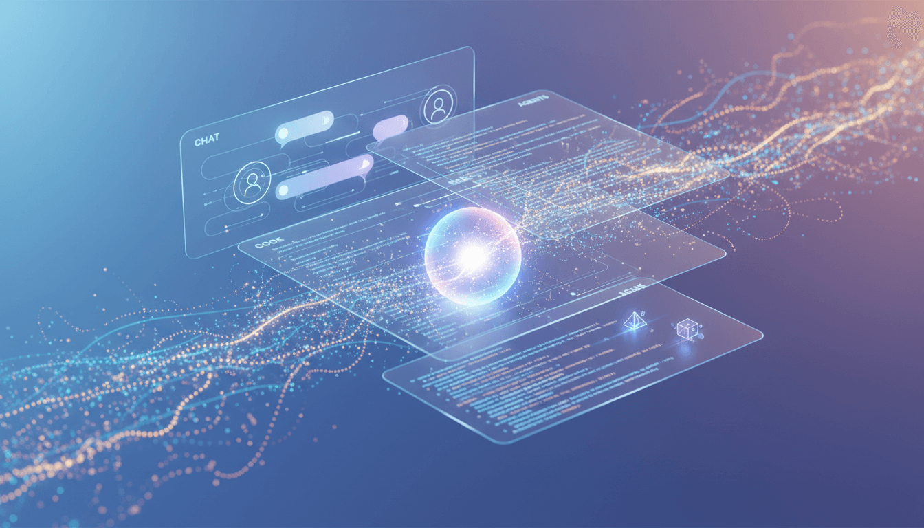 Microsoft prepara super app Copilot unificando chat, código e agentes de IA