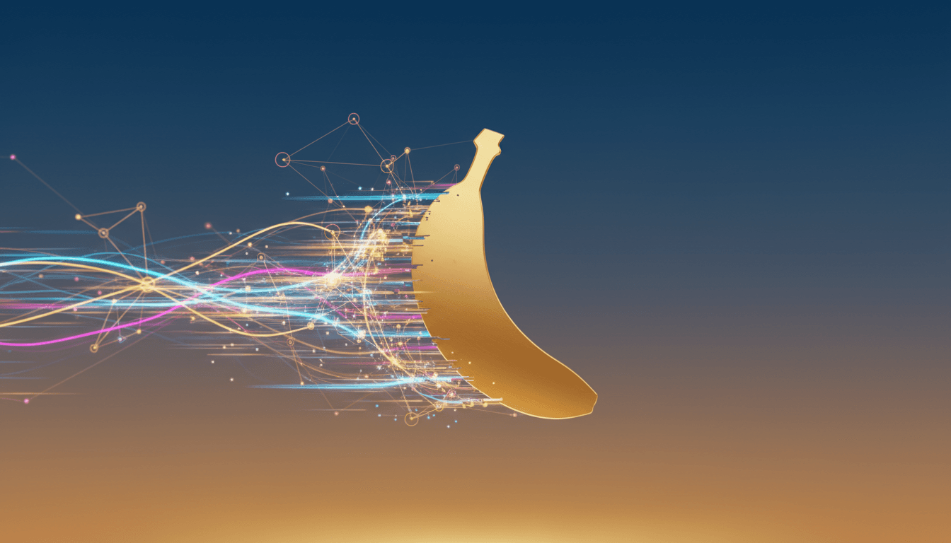 Google lança Nano Banana 2 Lite: geração de imagens em 4 segundos por US$ 0,034