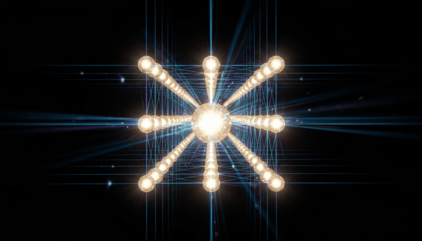 Oratomic levanta US$ 300 milhões para criar computador quântico viável com apenas 20 mil qubits
