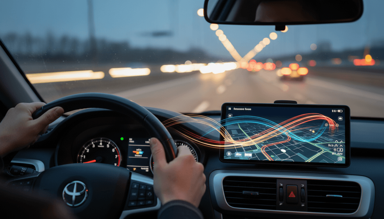 Waze integra Gemini e transforma navegação com IA conversacional