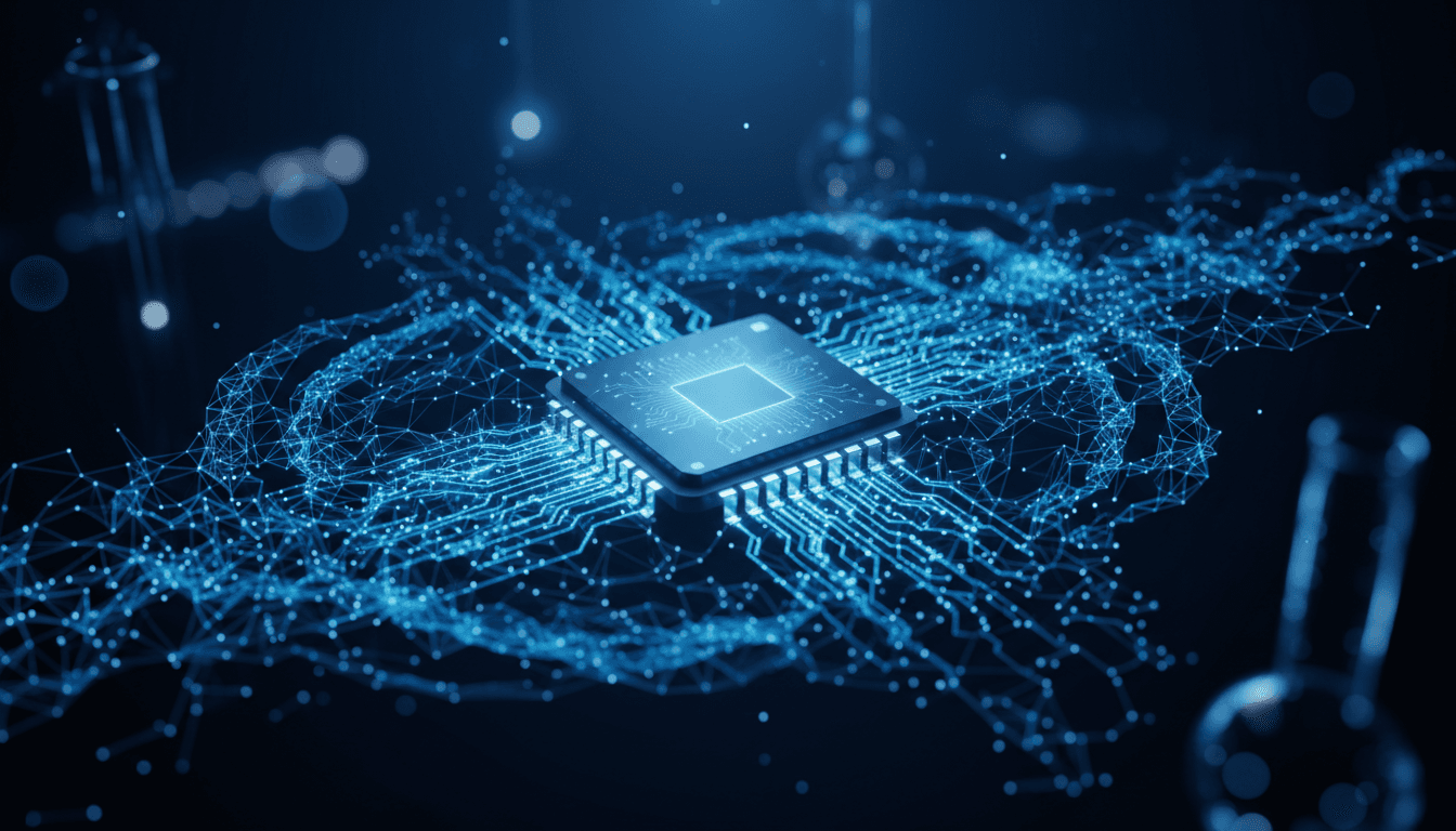 Etched desafia Nvidia com chip especializado para IA e já vale US$ 5 bilhões