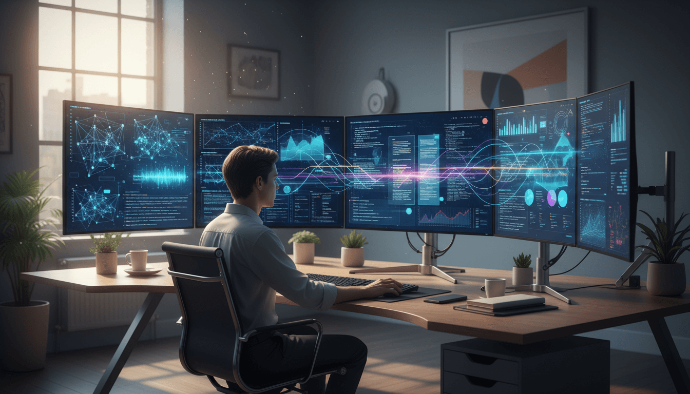 Como equipes de data science usam ChatGPT Work para acelerar análises