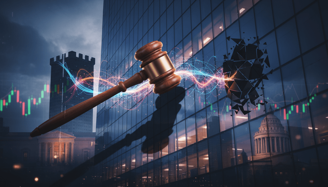 Processo da Apple contra OpenAI pode atrasar IPO e mudar mercado de IA