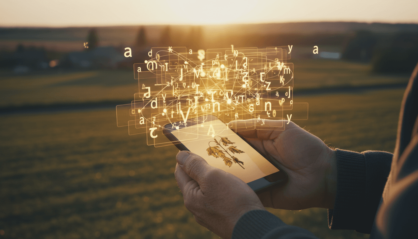 Current AI constrói infraestrutura pública de IA para democratizar acesso global
