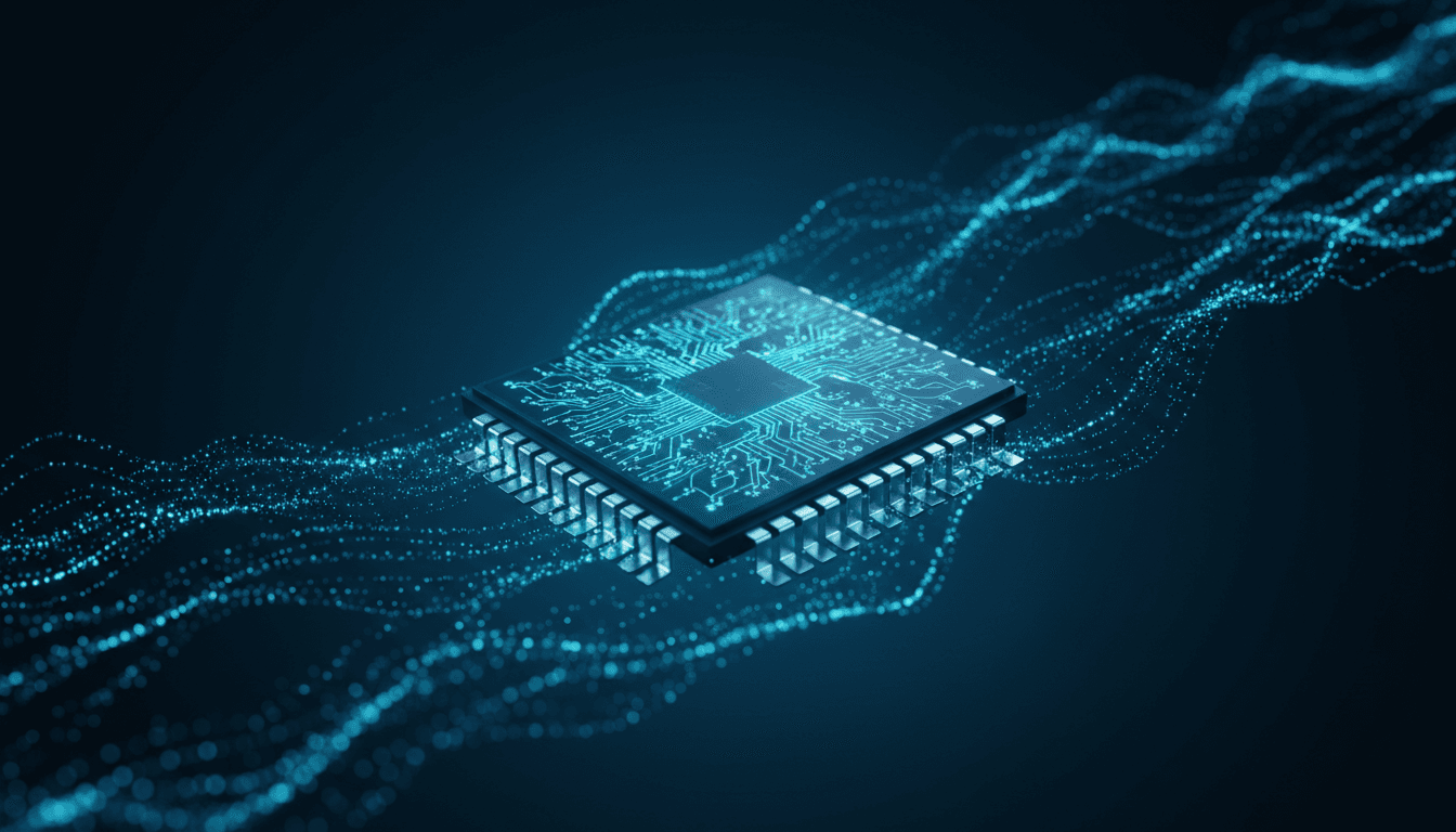 Google desenvolve chip Frozen v2 para tornar Gemini até 10x mais eficiente